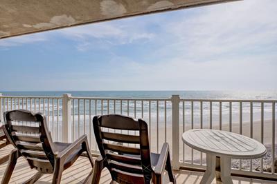 Featured Topsail Island Vacation Rentals