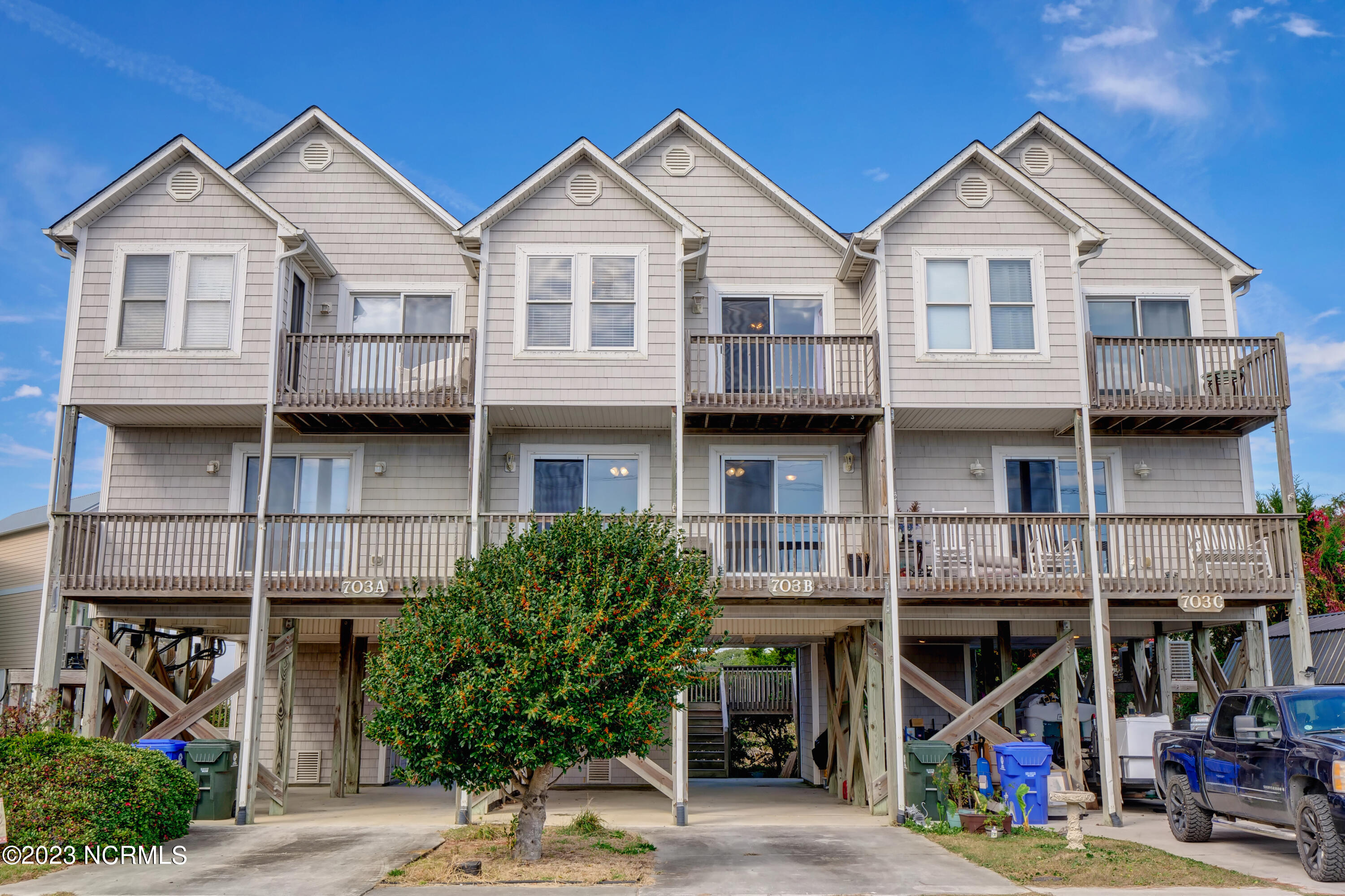 Featured Topsail Island Real Estate